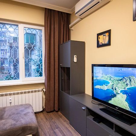 Comfort & Cozy Apartment In Sofia Center Zewnętrze zdjęcie