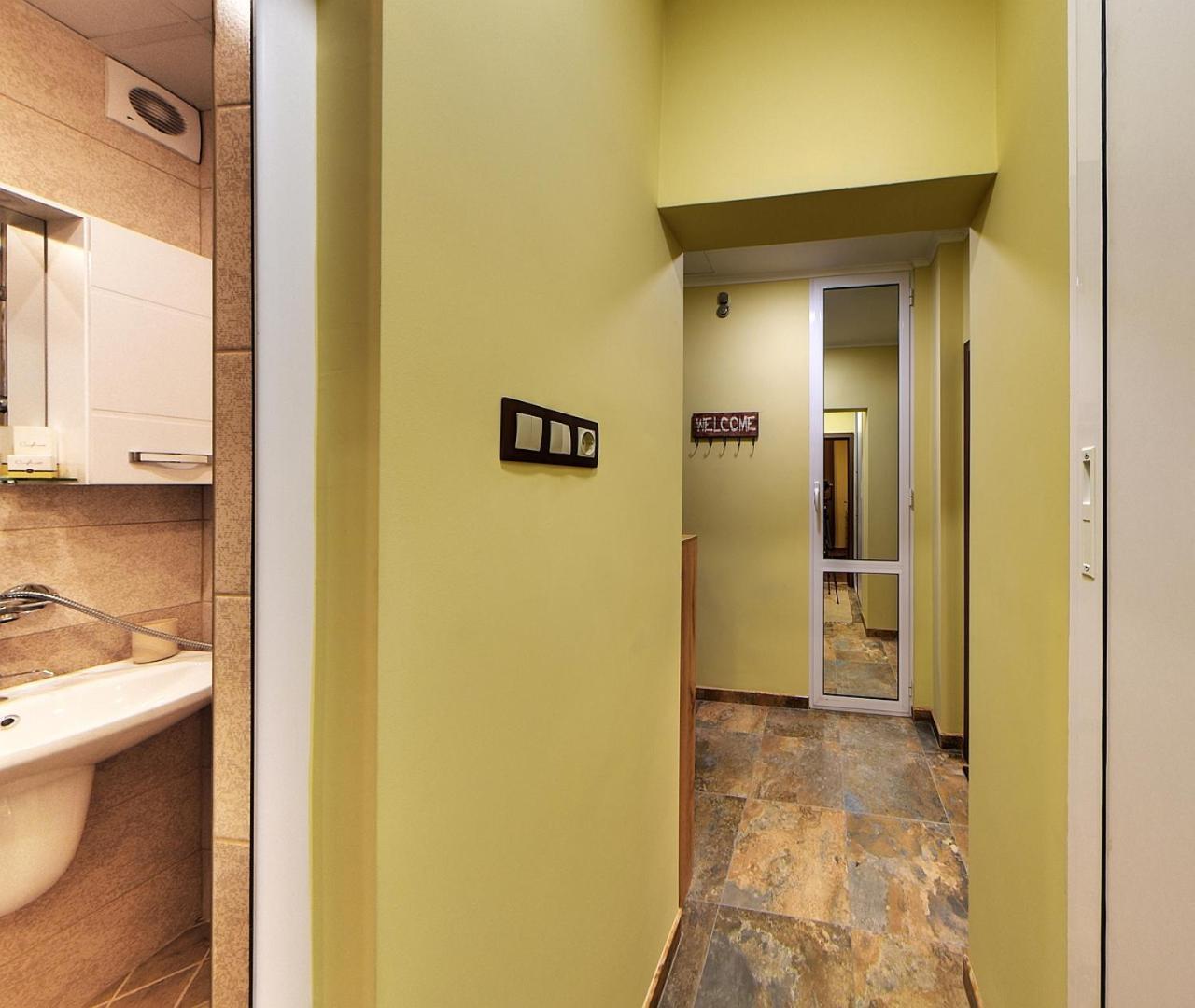 Comfort & Cozy Apartment In Sofia Center Zewnętrze zdjęcie