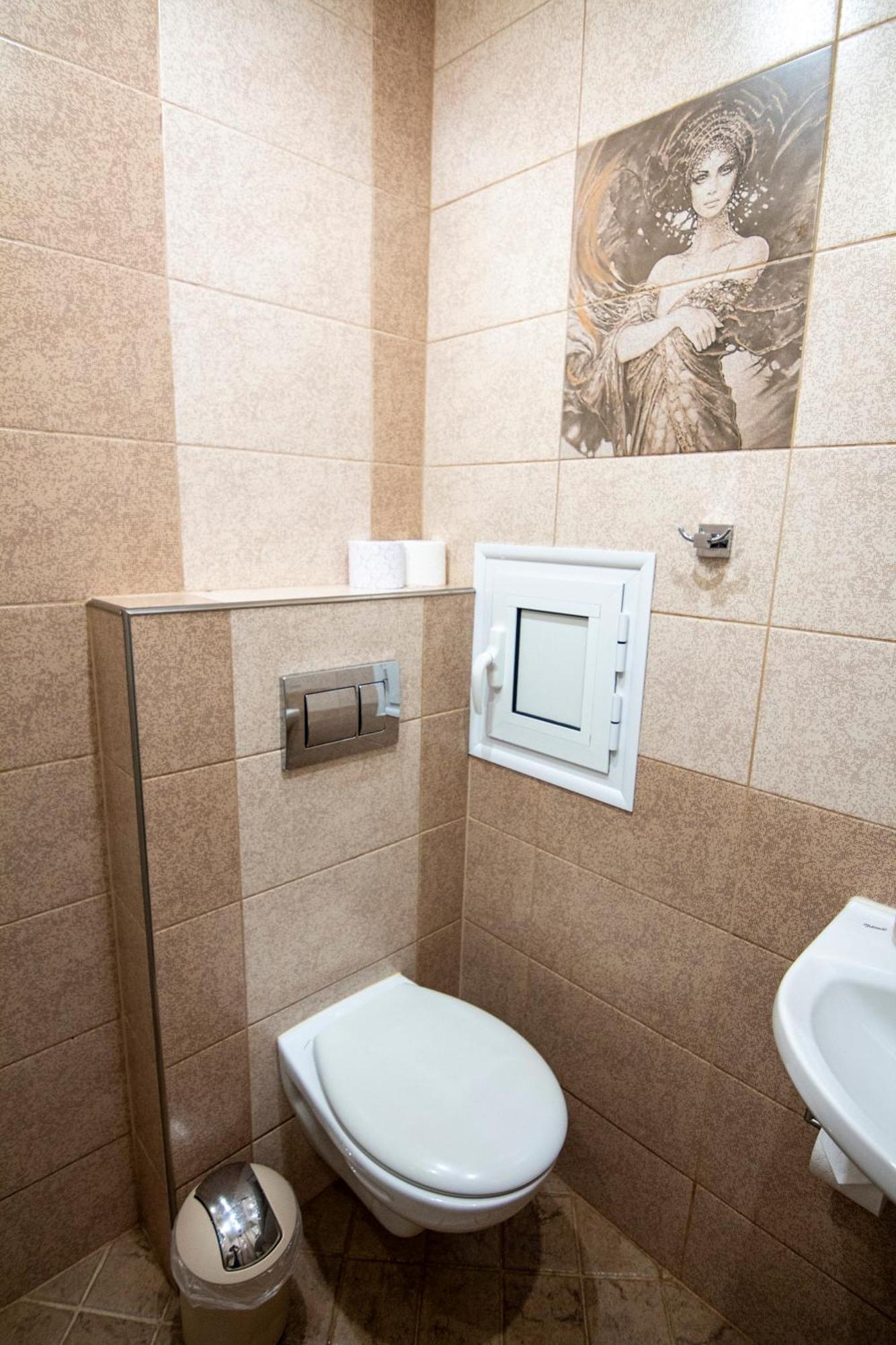 Comfort & Cozy Apartment In Sofia Center Zewnętrze zdjęcie