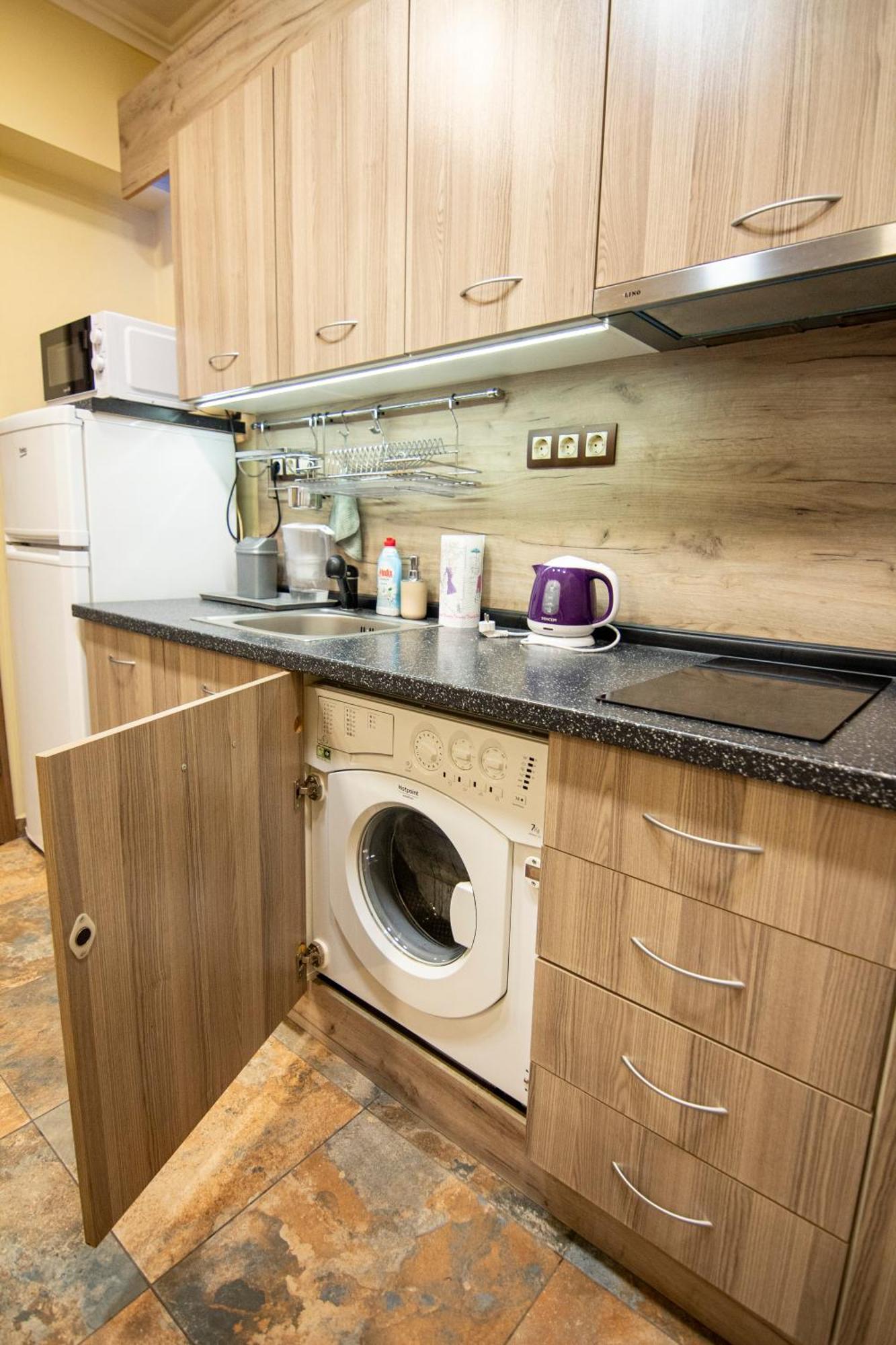 Comfort & Cozy Apartment In Sofia Center Zewnętrze zdjęcie