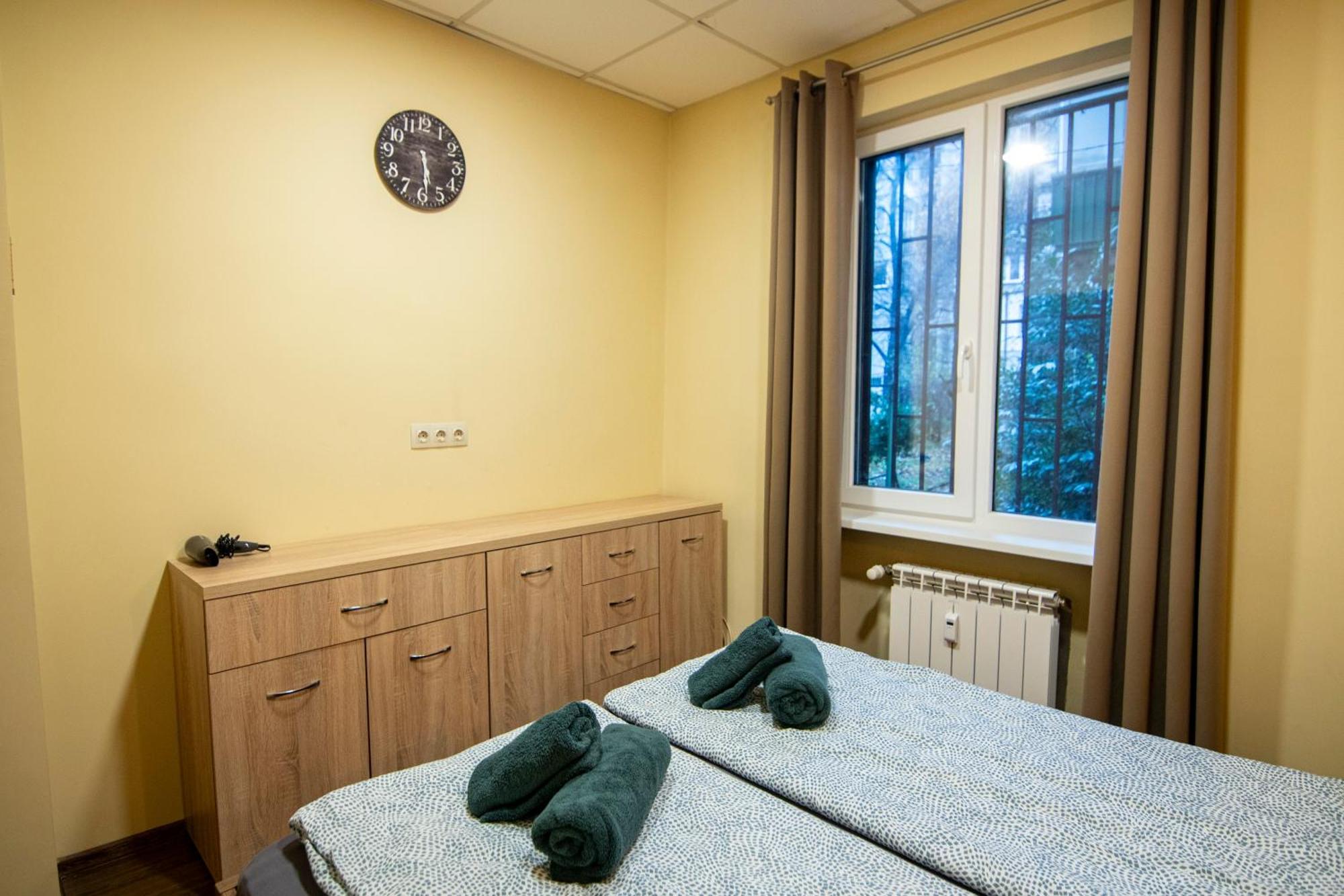 Comfort & Cozy Apartment In Sofia Center Zewnętrze zdjęcie