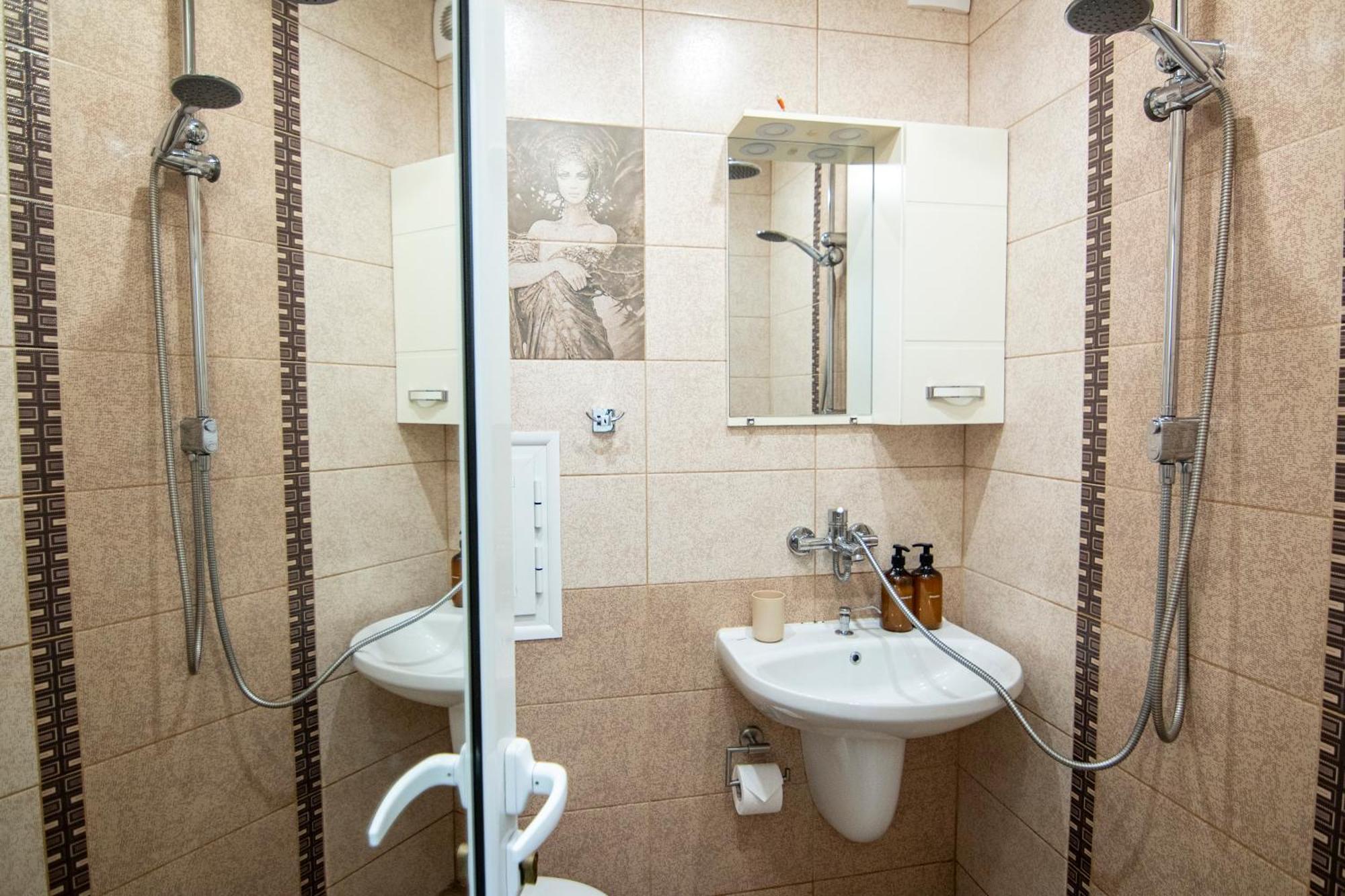 Comfort & Cozy Apartment In Sofia Center Zewnętrze zdjęcie