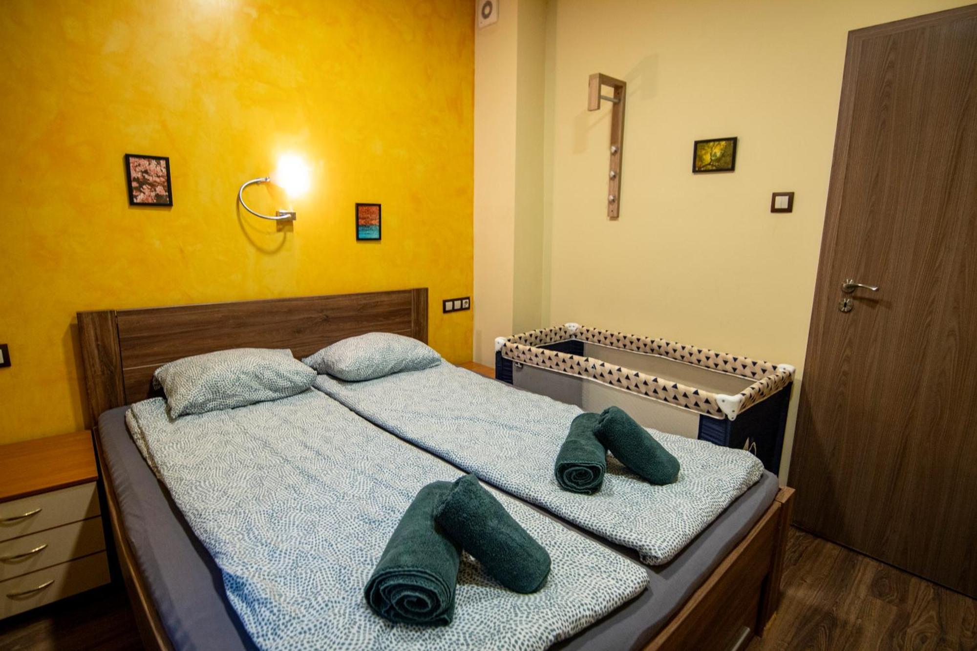 Comfort & Cozy Apartment In Sofia Center Zewnętrze zdjęcie
