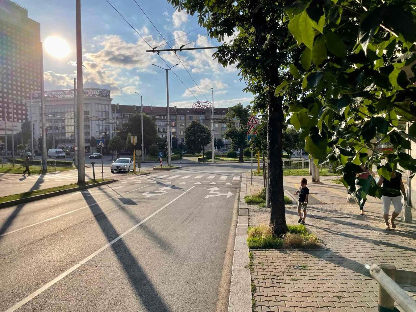 Comfort & Cozy Apartment In Sofia Center Zewnętrze zdjęcie